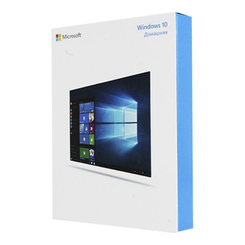 Microsoft Windows 10 Home